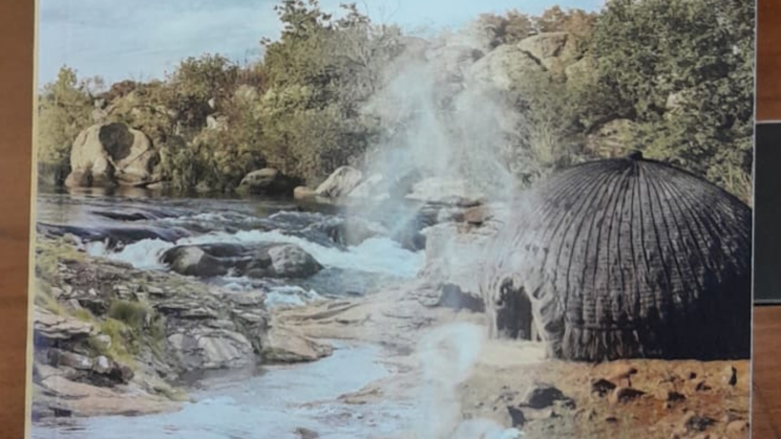 Umelaphi wendabuko - front